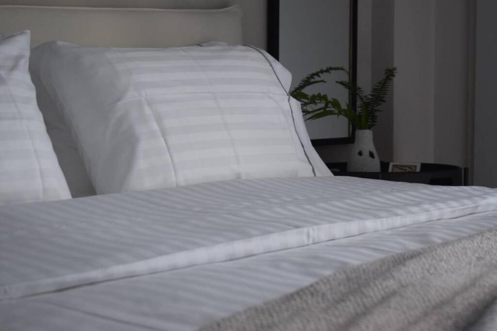 אתונה Ockto Luxurious Business Travel Apartment מראה חיצוני תמונה