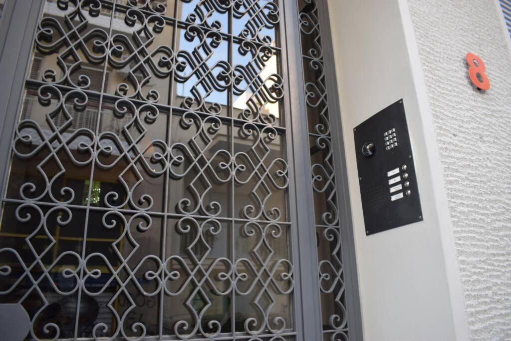 אתונה Ockto Luxurious Business Travel Apartment מראה חיצוני תמונה