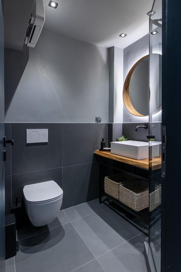 אתונה Ockto Luxurious Business Travel Apartment מראה חיצוני תמונה