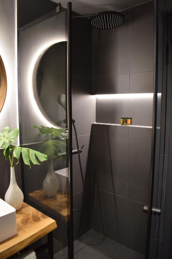 אתונה Ockto Luxurious Business Travel Apartment מראה חיצוני תמונה