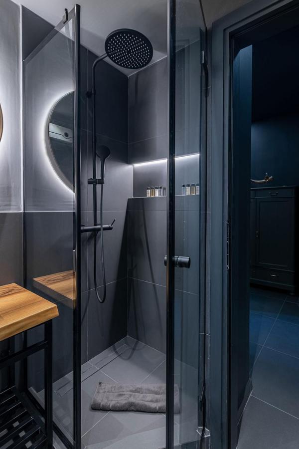 אתונה Ockto Luxurious Business Travel Apartment מראה חיצוני תמונה