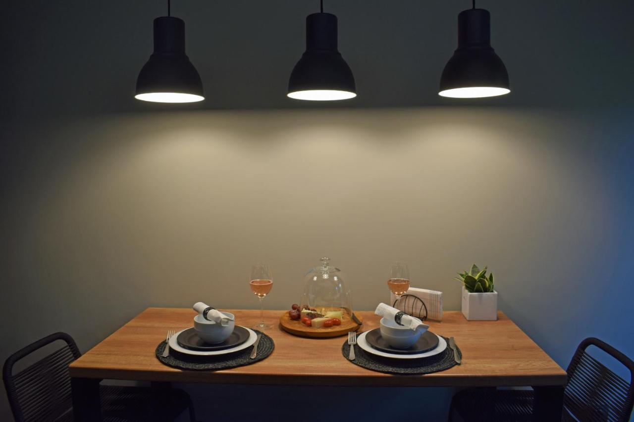 אתונה Ockto Luxurious Business Travel Apartment מראה חיצוני תמונה